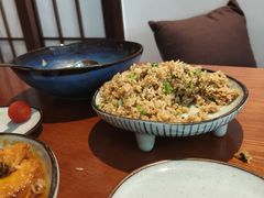 -如禾素食·下午茶·糖水