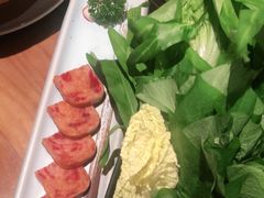 -捞王锅物料理(上海世茂广场店)