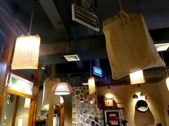 大堂-下杨家青海土火锅(海湖店)