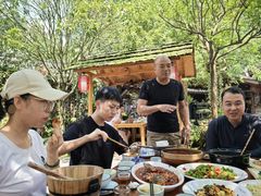 -青城甲(青城山店)