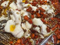 -金三可市井水煮鱼(金碧园店)