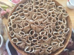 -东顺全羊坊烧烤炒菜莜面(张北店)
