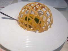 王品台塑牛排(万象城店)-王品台塑牛排(成都万象城店)