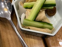 -香漫谷泰式小火锅(巴南万达店)