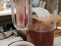 安徽砀山酥梨汤-徽镇小厨·经典徽菜(马连道店)