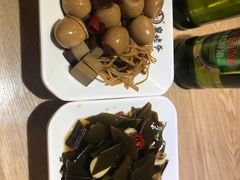 -舅姥爷砂锅(正阳路)