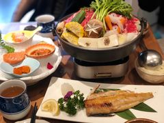 -阿吾罗日本料理(K11艺术中心店)