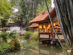 -成都杜甫草堂博物馆