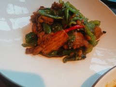 -局气 烤鸭·北京菜(光华路店)