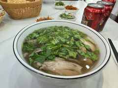 -澄城学斌水盆羊肉(总店)
