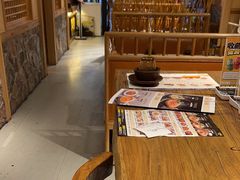 -冰川冷面·延边菜·炭烤串(观前店)