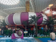 -天山海世界·米立方