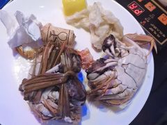 -花西亭·海鲜自助餐厅(瑞城名人酒店)