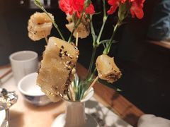 红糖麻糍-桂满陇-西湖船宴(西单大悦城店)