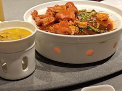 -紫阳富豪大酒店(惠南店)