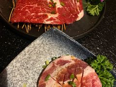 -牛焱·烧肉酒肆(五大道店)