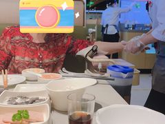 -海底捞火锅(吴中路店)