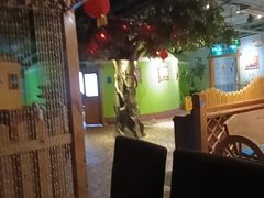 -老阿妈蒙古村·蒙古包·草原文化·歌舞表演(老君堂店)