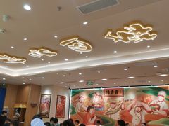-陳香貴·兰州牛肉面(上海长风大悦城店)