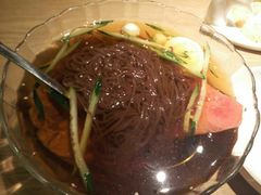 -大同江朝鲜菜•长春地标美食(绿园吾悦广场店)