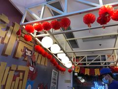 -松哥油焖大虾(皇岗一店)