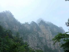 -大明山自然探索公园