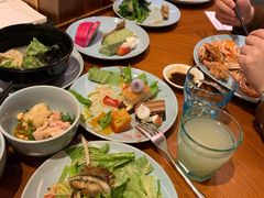 -美盛喜来登大酒店-盛宴标帜餐厅