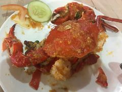 -灯笼馆海鲜餐厅