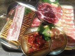 -大叹号·朝鲜族烤肉(潍坊泰华城店)