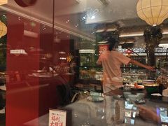 -奇芳阁·百年清真南京菜(夫子庙店)