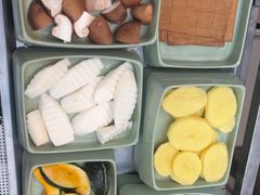 -巴倒烫陆派火锅山庄(南山总店)