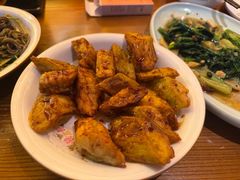 -如轩·海鲜砂锅粥·潮汕菜(一品天下店)
