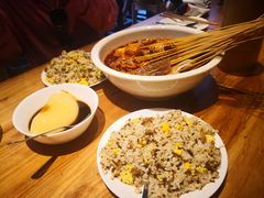 -叶婆婆钵钵鸡(解放碑店)