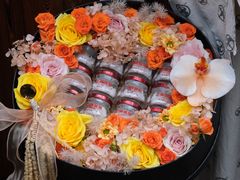 -小魚花店