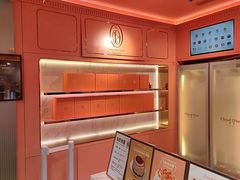 -CloudD'or可露朵蛋糕(1733商业空间店)