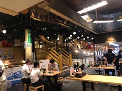 -ジャンボ釣船 つり吉(新世界店)