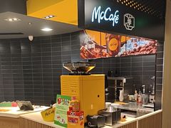 -麦当劳(温州人民路店)