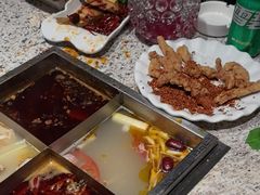 -大妙火锅·非物质文化遗产(东湖公园店)