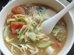 -同心楼(解放北路店)