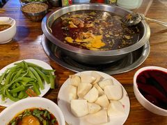 -中和远东火锅兔(老店)