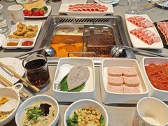 -海底捞火锅(杭州滨江九宜城店)