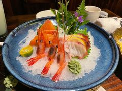 -鸟鹏烧鸟居酒屋(熙龙湾店)