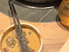 -巴奴毛肚火锅(龙湖锦艺城店)