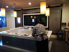 -成都星期8小镇(江宁南路店)