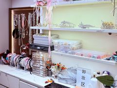 -海马体照相馆(上海月星环球港店)