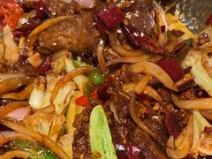 -小鱼小牛·鱼牛干锅·脆鱼火锅(世欧广场店)