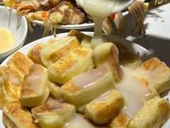 -韩时烤肉(枫蓝店)