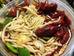 -无限虾享(同庆街店)