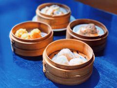 -丽晶轩中餐厅(重庆丽晶酒店)
