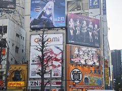 -秋叶原电器街